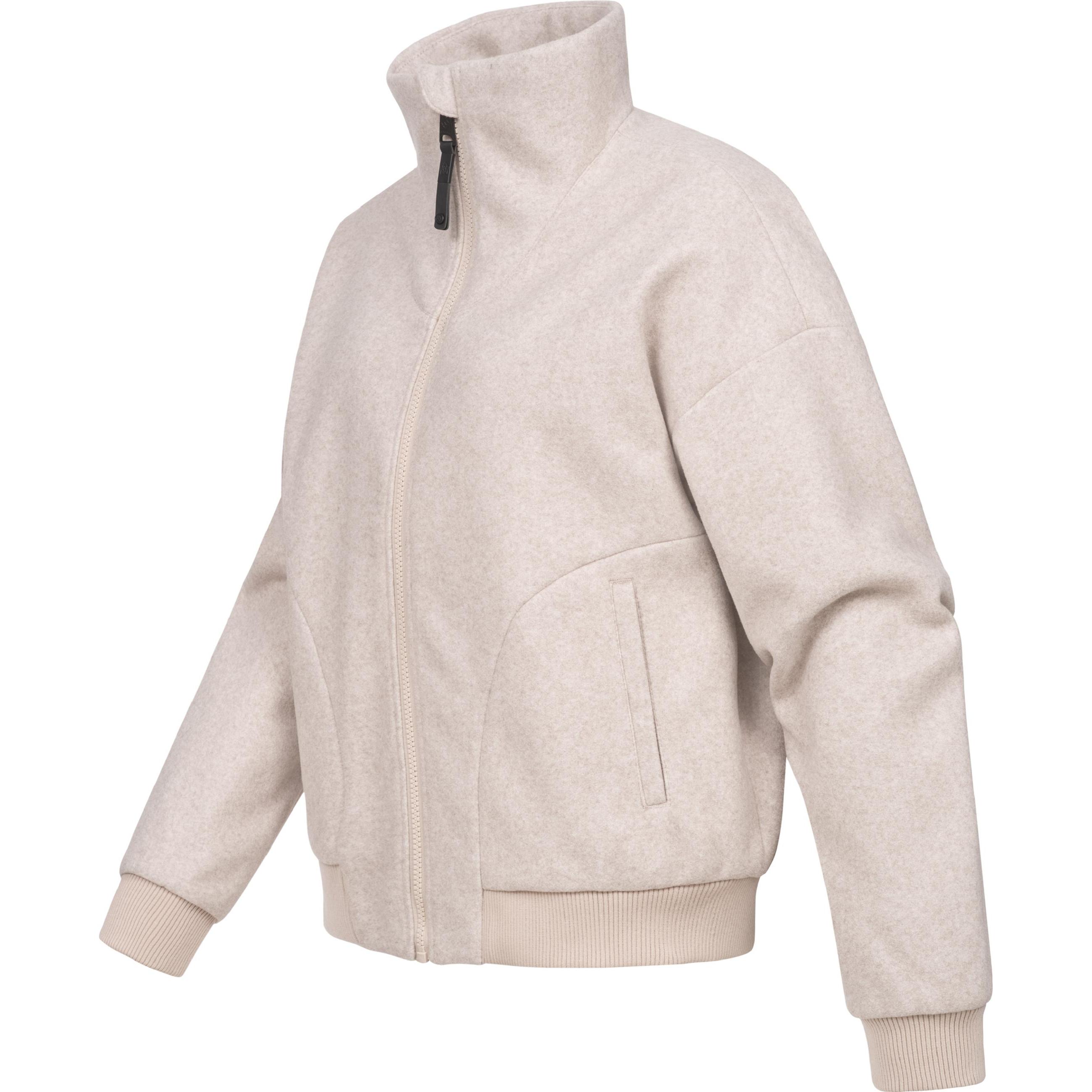 Thumbnail - Ragwear, Damen, Pullover, Toscia, Grau, (XXL)