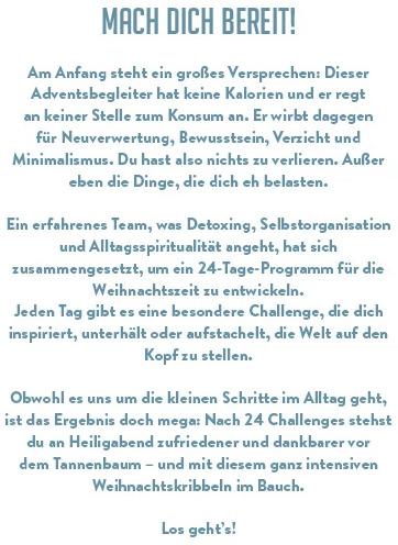 Valori nutrizionali e ingredienti Zero