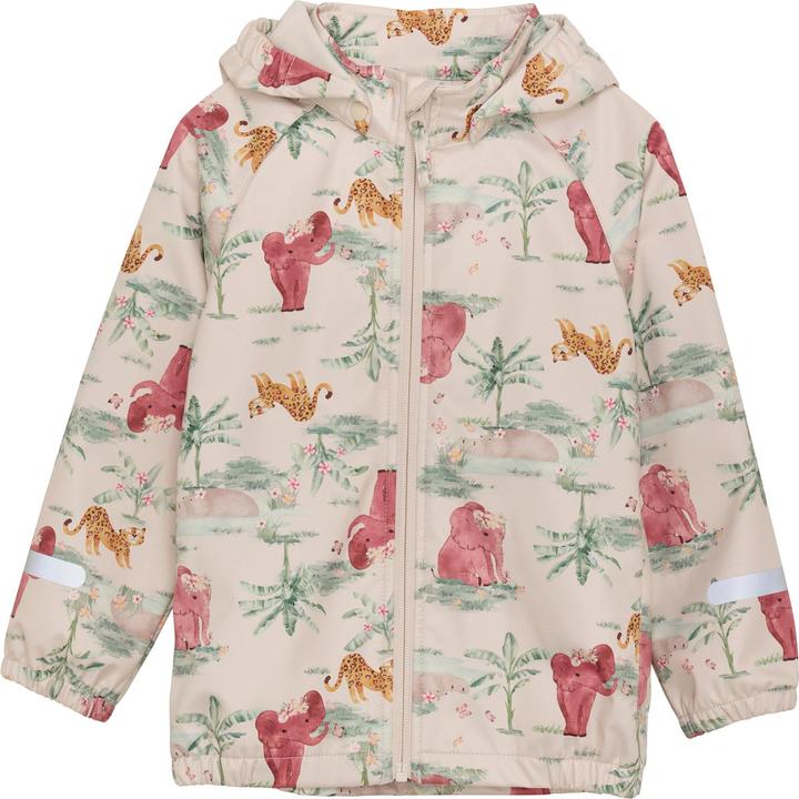 Image du produit CeLaVi Veste CESoftshell - AOP 310402 (134)