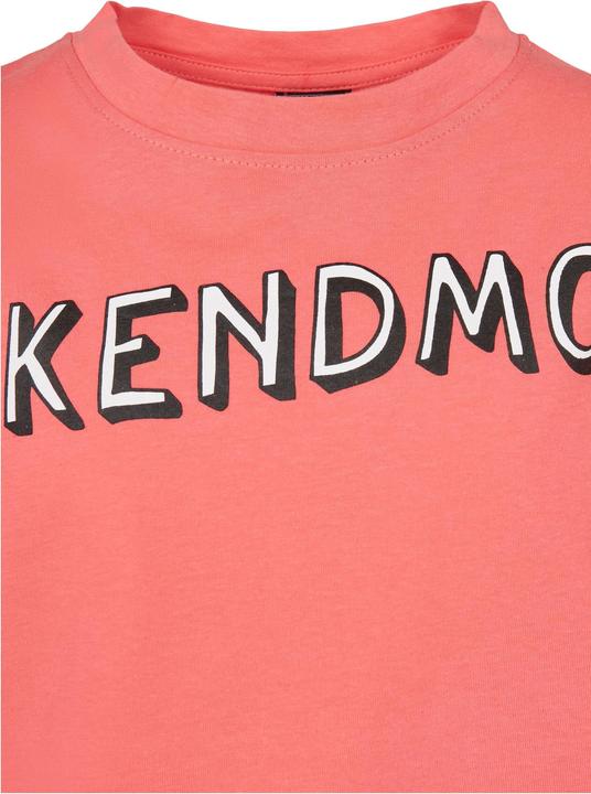 Produktbild Urban Classics Kids Weekend Mood Tee (158, 164)