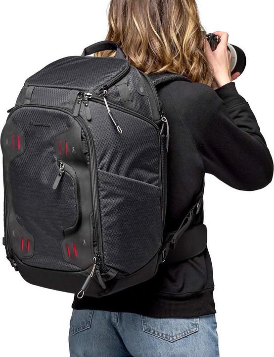 Produktbild Manfrotto PL Multiloader M (Fotorucksack, 26 l)