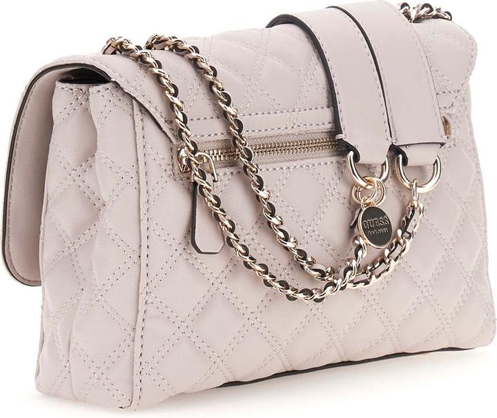 Immagine prodotto Guess Giully II Compound Convertible Flap Bag