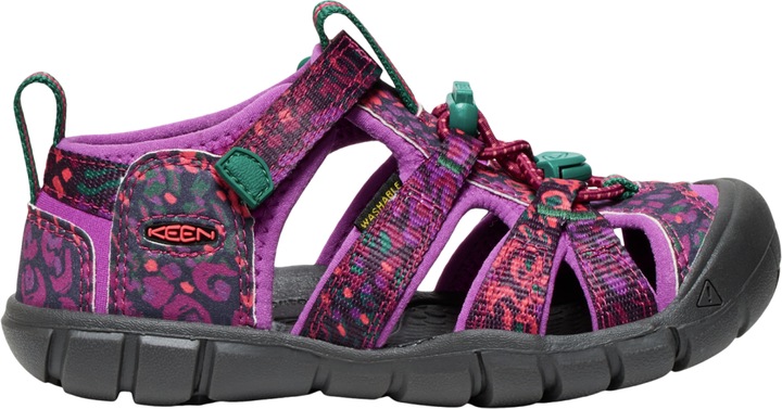 Actual product image Keen C Seacamp Ii Cnx (30)