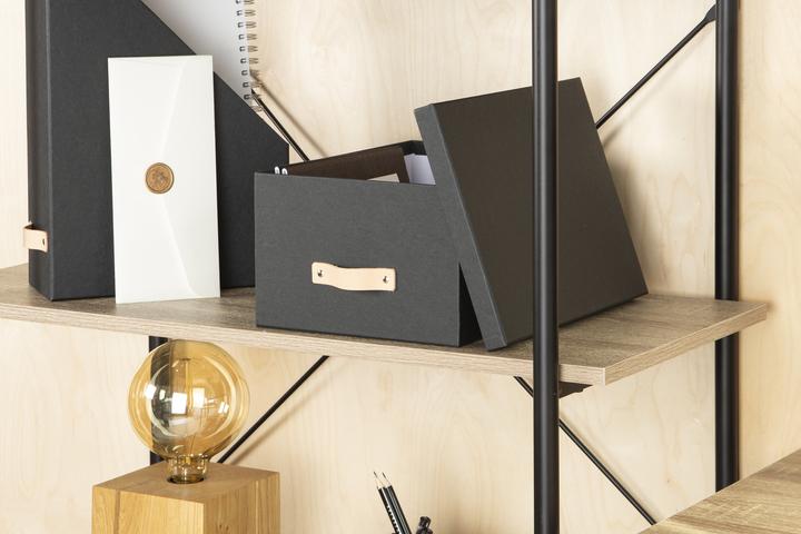 Actual product image Bigso Re-Gustav (22.50 cm)