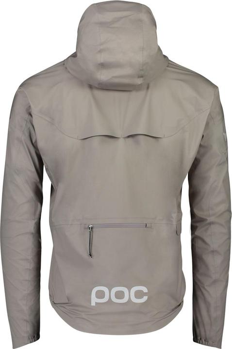 Produktbild Poc - Ms Signal All-weather Jacket - Moonstone Grey (M)
