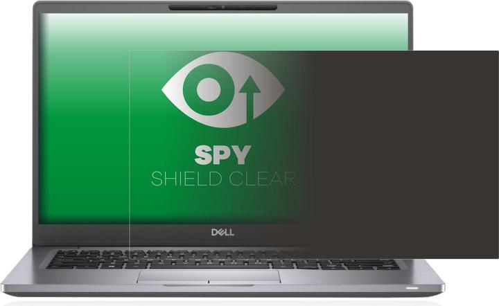 Actual product image upscreen Spy Shield Privacy Protector (13.30", 16:9)