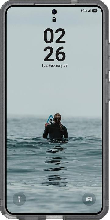 Produktbild UAG Dot MagSafe (Samsung Galaxy S26 Ultra)