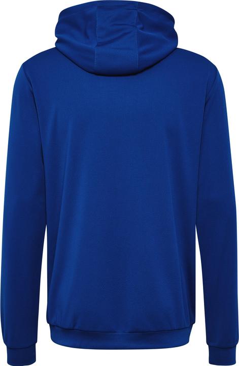 Actual product image hummel Hmlauthentic Pl Hoodie (L)