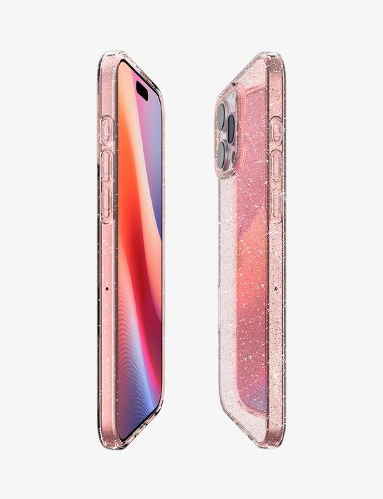 Image du produit Spigen Liquid Air (Apple iPhone 16 Pro)