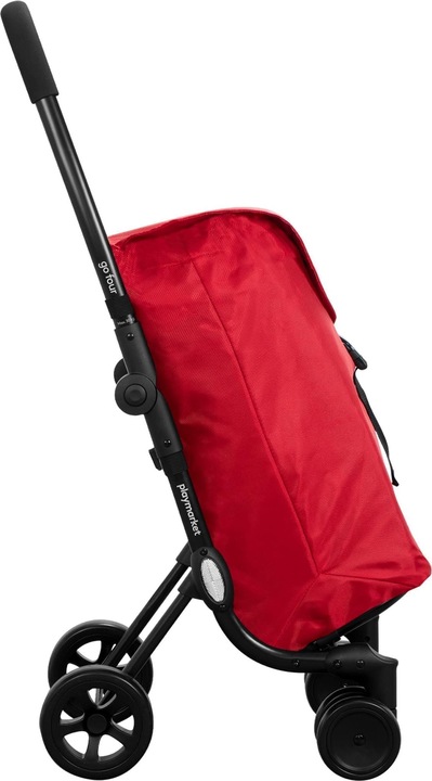 Actual product image Playmarket Go Four