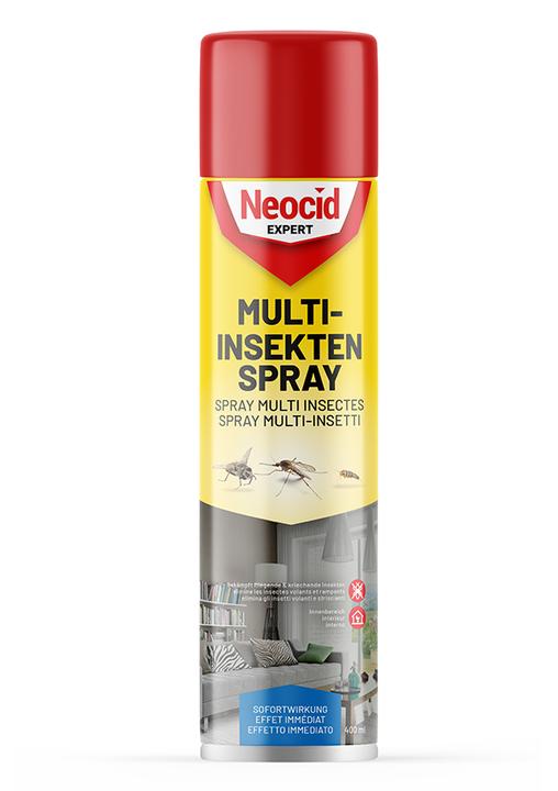 Produktbild Neocid Multi-Insekten Spray (400 ml)