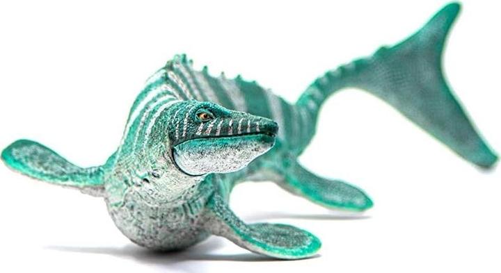 Produktbild Schleich Mosasaurus
