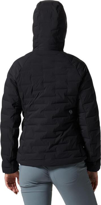 Produktbild Mountain Hardwear W Stretchdown Hoody (S)
