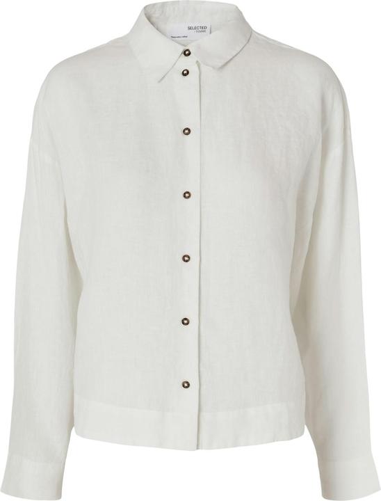 Immagine prodotto Selected Femme Camicia di lino (36)