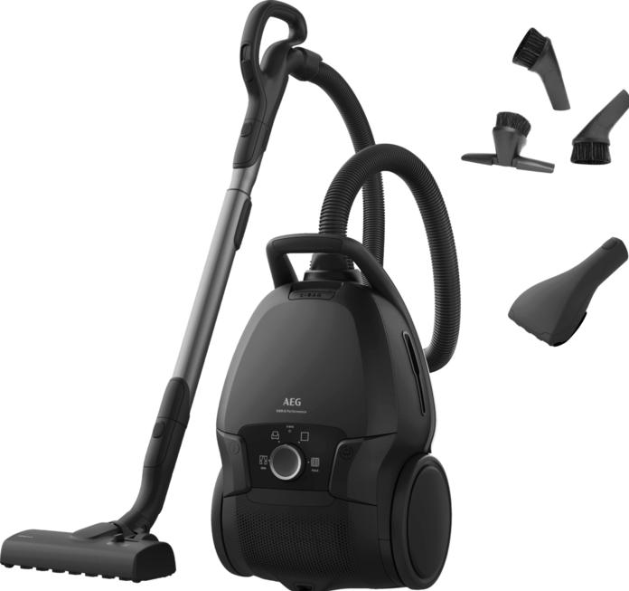 AEG Staubsauger VX9-5-EBR 900258788