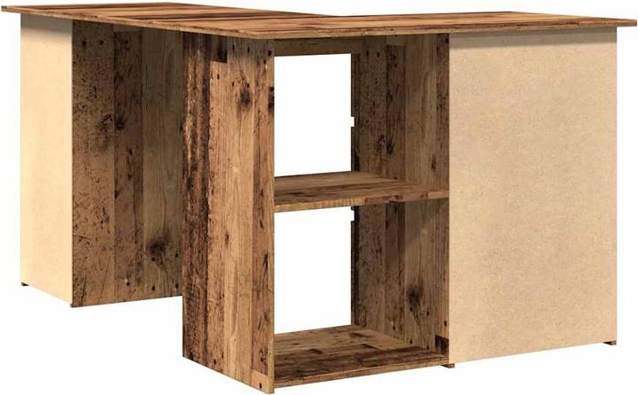 Produktbild vidaXL Eckschreibtisch (145 x 100 x 76 cm)