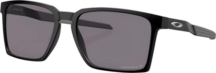 PRIZM GREY POLARIZED, Satin Black