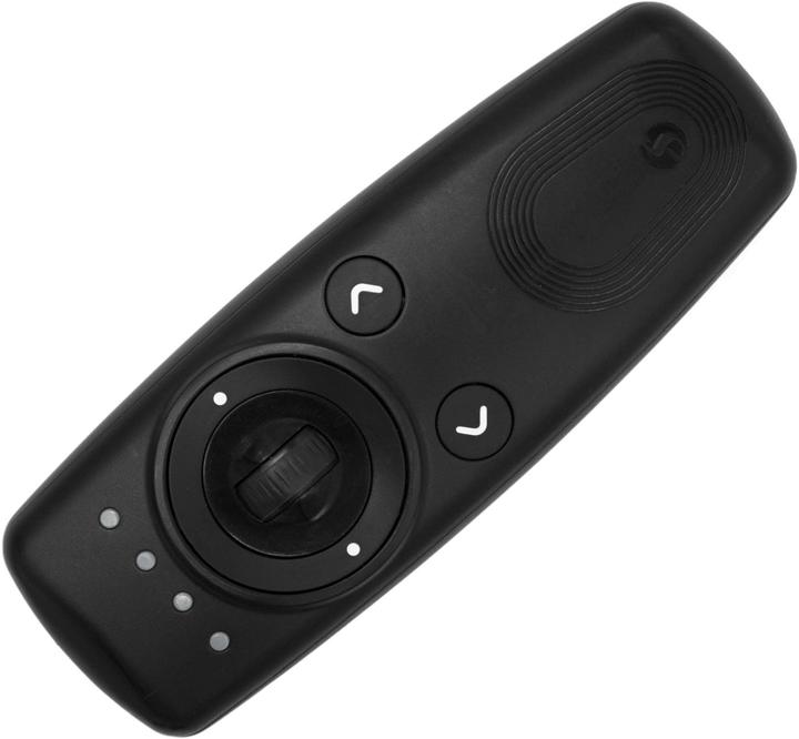 Immagine prodotto Shelly BLU Remote Control ZB Black (Telecomando specifico per il dispositivo, Bluetooth)
