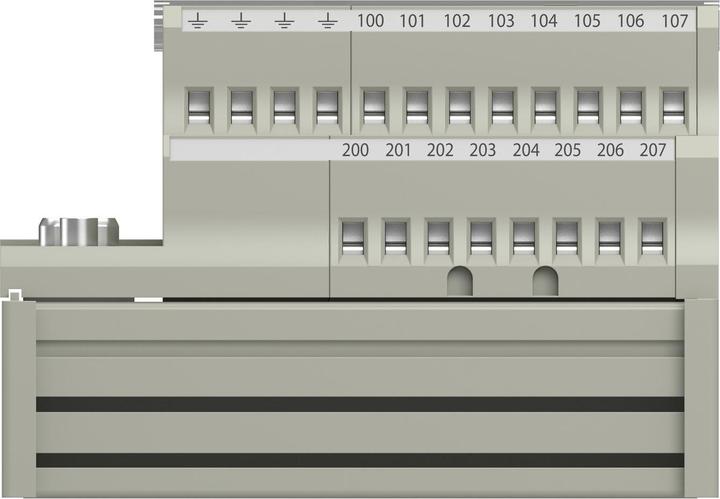 Actual product image Schneider Electric Advantys Telefast Module for BMXAMI0410