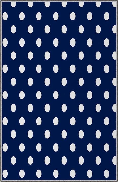 Actual product image Confetti Carpets Cameron (80 x 150 cm)