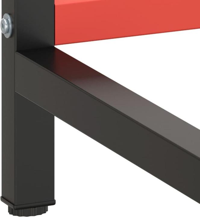 Actual product image vidaXL Werkbankgestell