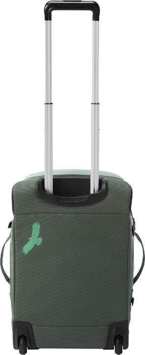 Actual product image Eagle Creek Cargo Hauler XT Wheeled Duffel Intern.Carry On (36 l)