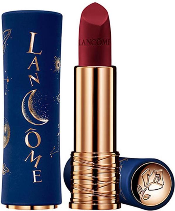 Image du produit Lancôme L'ABSOLU ROUGE DRAMA MATTE ed. lim. #295 3,4 gr