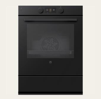 Actual product image V-ZUG Combair V600 76C