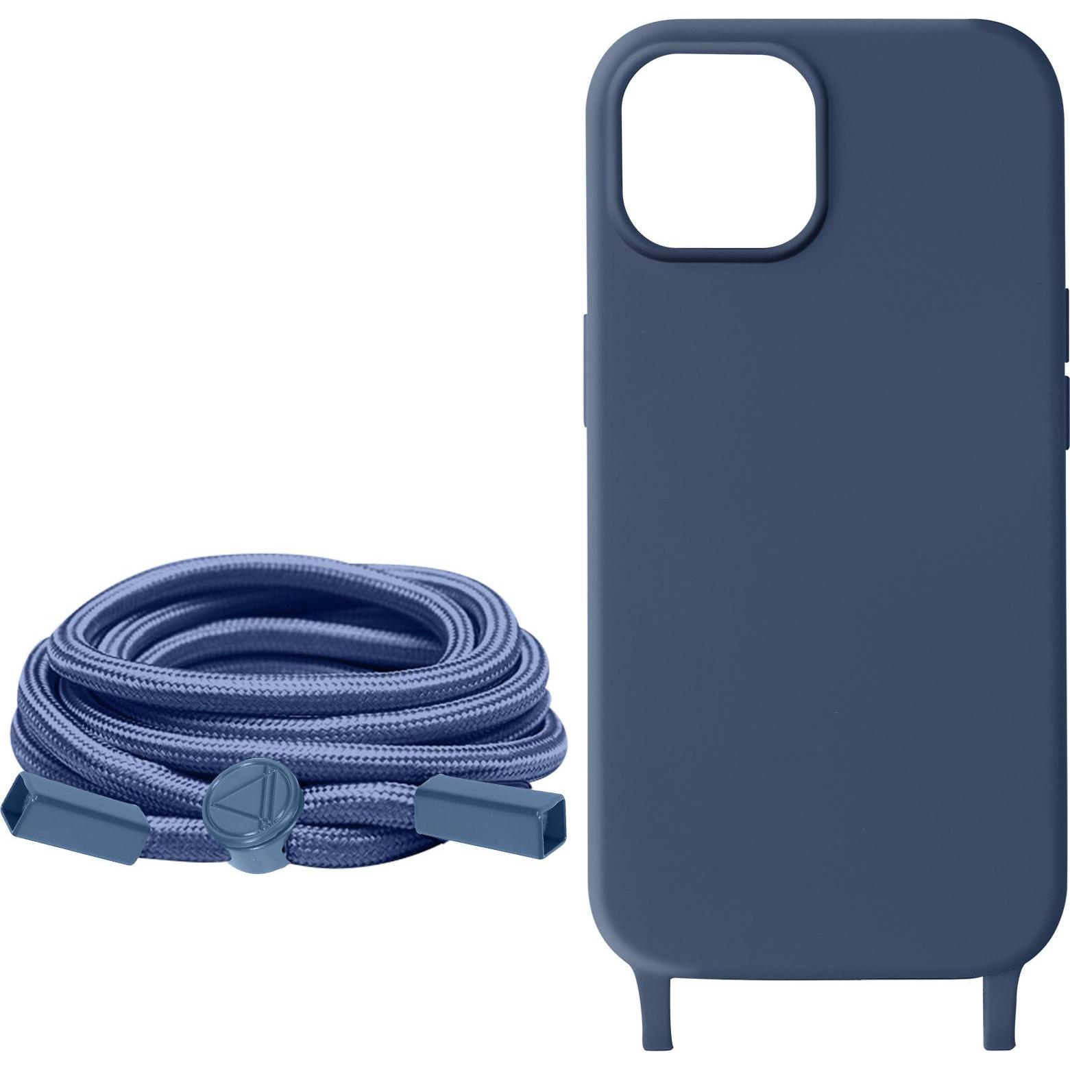 Thumbnail - Avizar NeckShell Series, Handykette, Blau