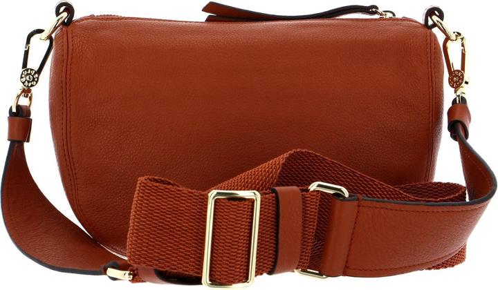 Immagine prodotto Abro Leather Dalia Crossbodybag Mina