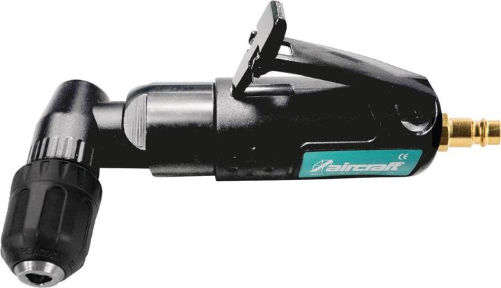 Produktbild Aircraft Winkelbohrmaschine WB Mini PRO (Druckluft)