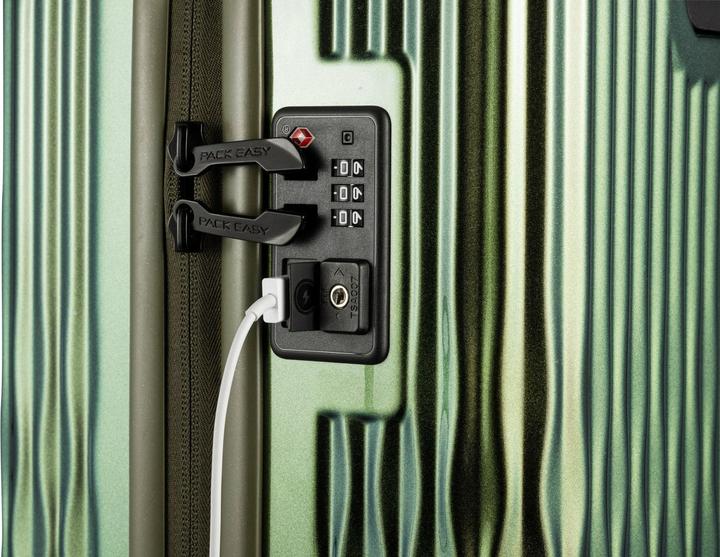 Actual product image Pack Easy Flow (36 l)