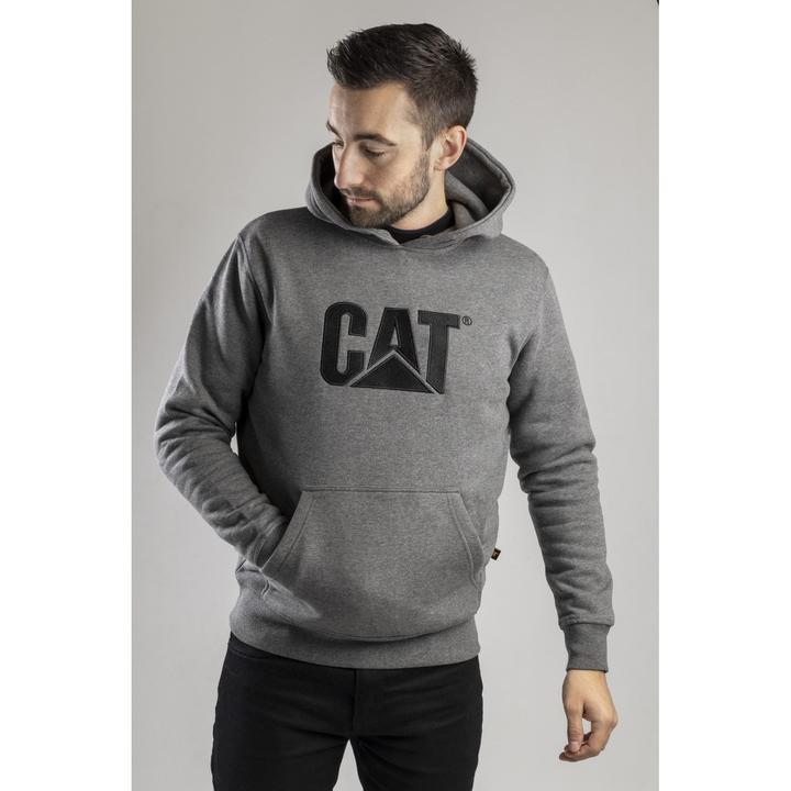 Immagine prodotto Cat Felpa con cappuccio Trademark CW10646 (S)