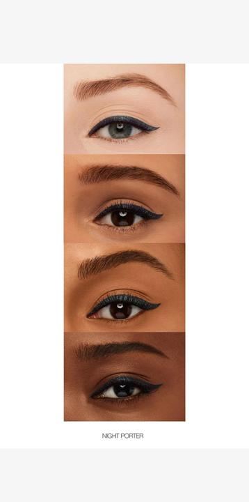 Immagine prodotto NARS Cosmetics Eyeliner a lunga tenuta ad alto pigmento (Portiere di notte)