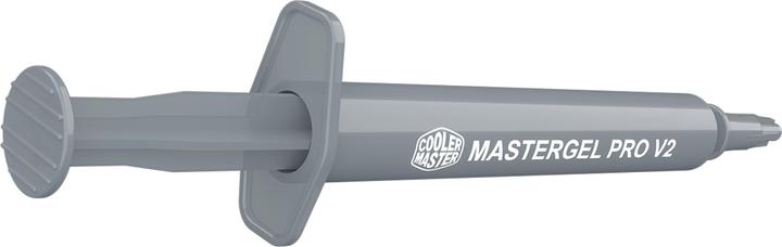 Produktbild Cooler Master Wärmeleitpaste MasterGel Pro (9 W/m K, 4 g)