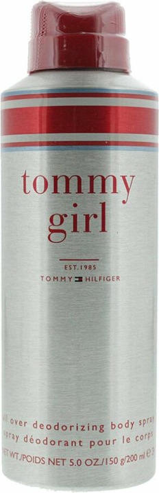 Produktbild Tommy Hilfiger Deodorant Body (Spray, 200 ml)
