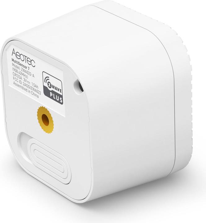 Produktbild Aeotec MultiSensor 7 (12 m)