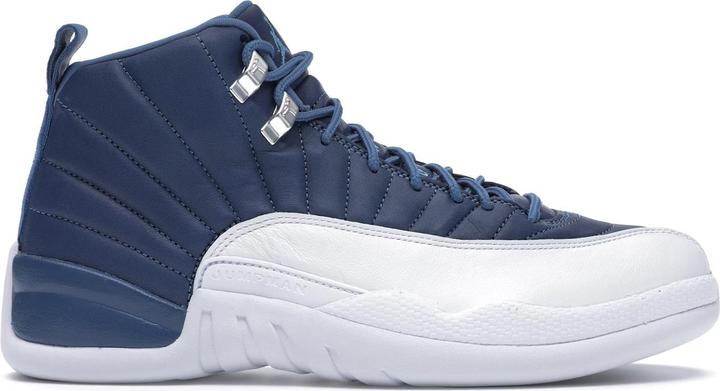 Image du produit Jordan 12 Retro Indigo (45.5)