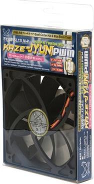 Produktbild Scythe Slip Stream (120 mm, 1 x)