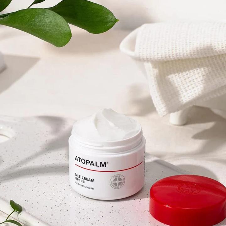 Image du produit Atopalm Crème MLE (65 ml)