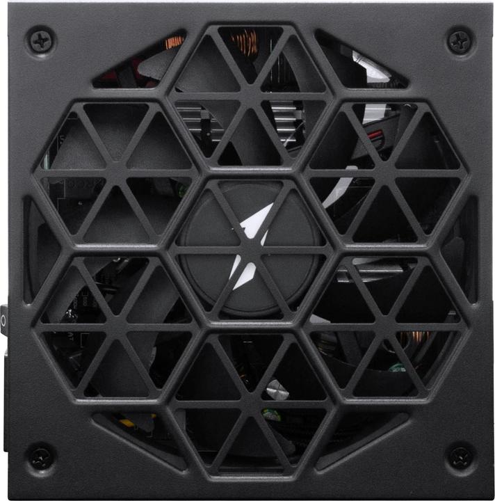 Produktbild 1stplayer ACK-STD-750-BK-EU (750 W)