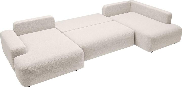 Produktbild Vente-unique Daviso (Ecksofa, Wohnlandschaft)