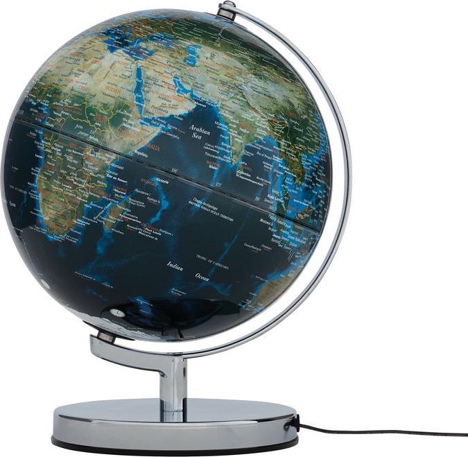 Troika Globus TERRA CITY LIGHT (25 cm)