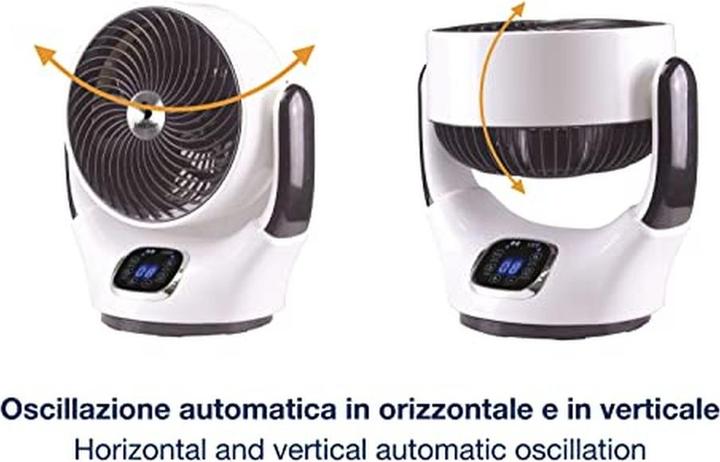 Actual product image Beper FAN P206VEN260