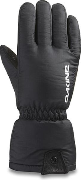 Image du produit Dakine Gant de ski Women's Phoenix Gore-Tex Black 2023 (XS)