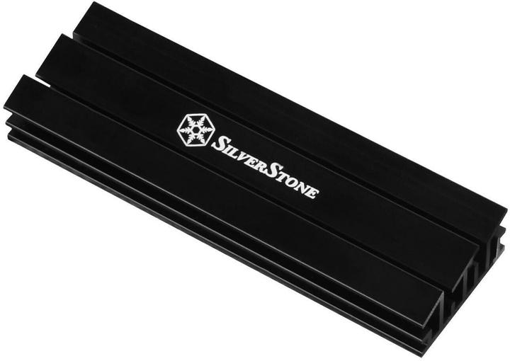 Immagine prodotto Silverstone SSD, dissipatore di calore M.2