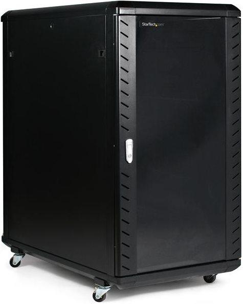 Produktbild StarTech 22U 36IN SERVER RACK CABINET (22 HE)