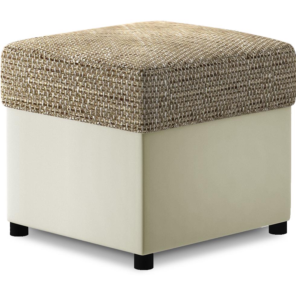 ELTAP, Hocker + Pouf, Pouf R3