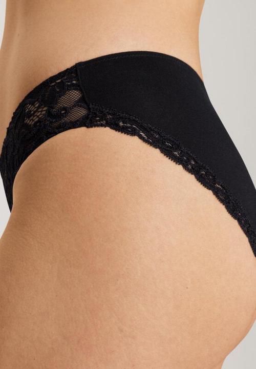 Image du produit Hanro Moments Mini Slip (XS, Une unité par pack)