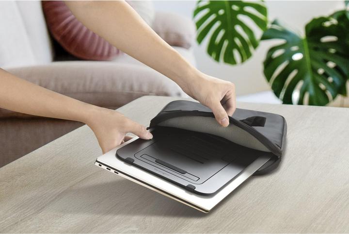 Actual product image Kensington Notebook-Ständer K50428WW EQ 17